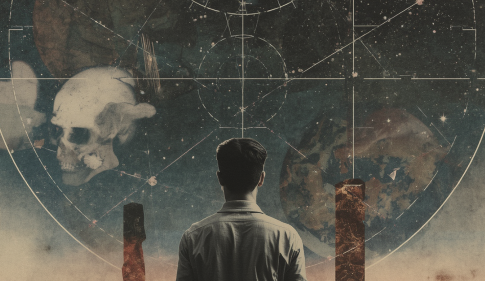 Stepping Outside the Noise