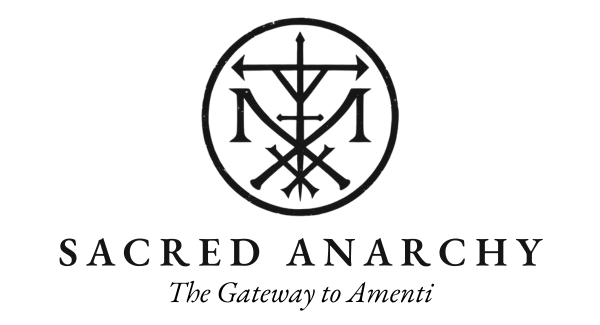 Sacred Anarchy