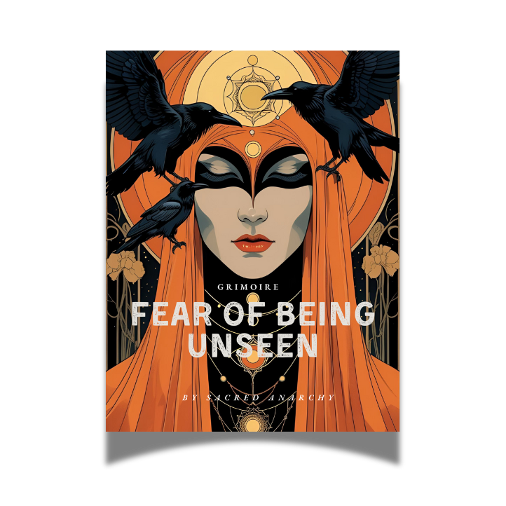 Fear of Being Unseen