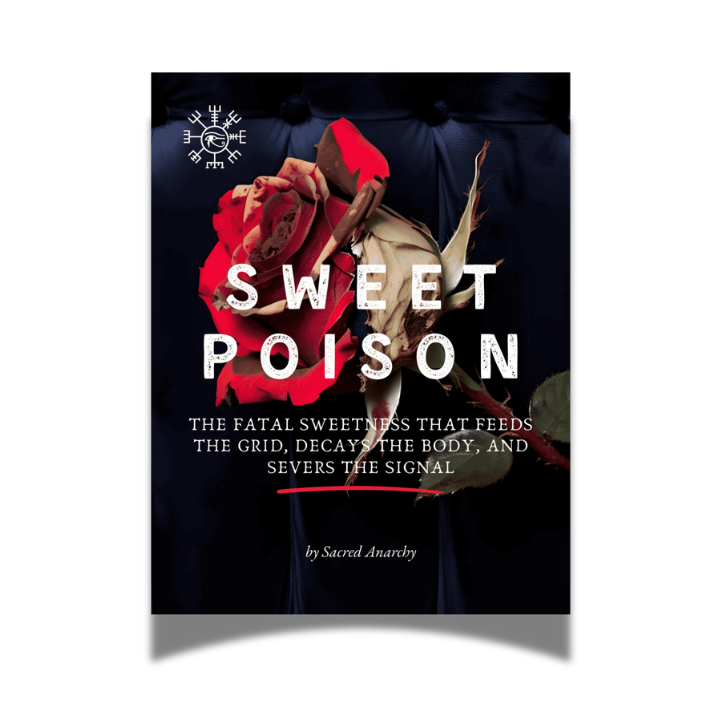 Sweet Poison