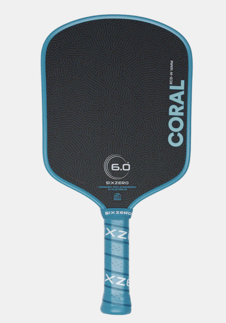 Coral 16mm Wide Body