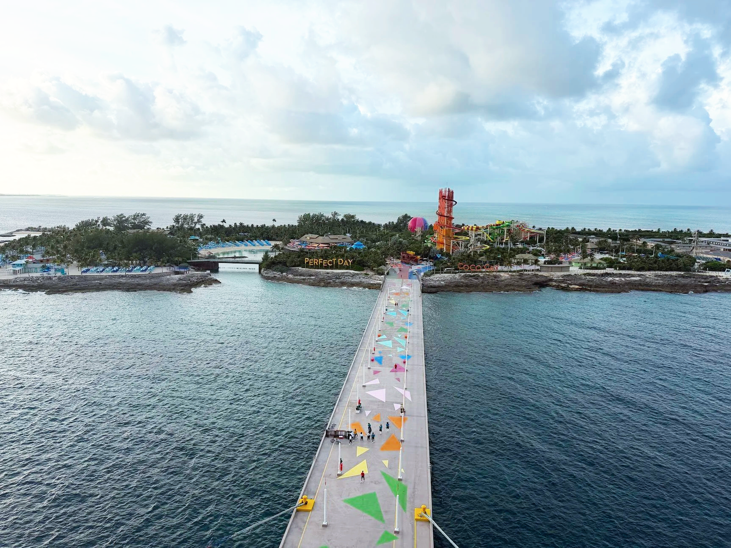 Perfect Day at CocoCay: Complete Guide to Royal Caribbean’s Private ...