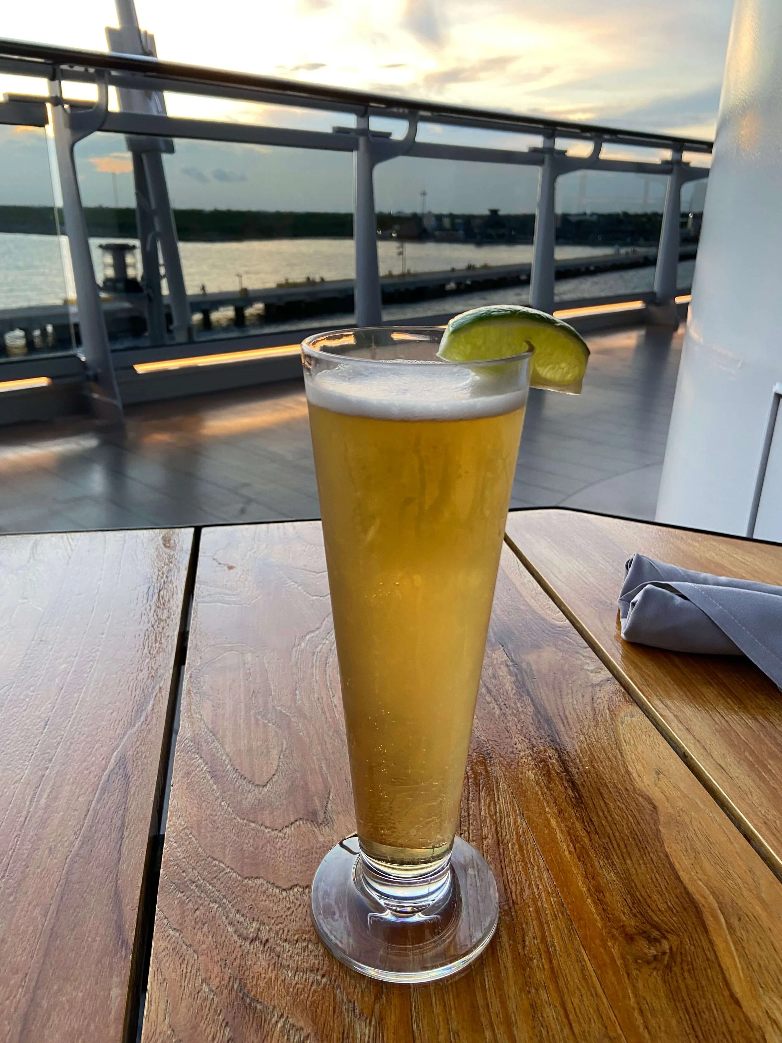 Does Virgin Voyages Have Drink Packages? Bar Tab & Drink Prices