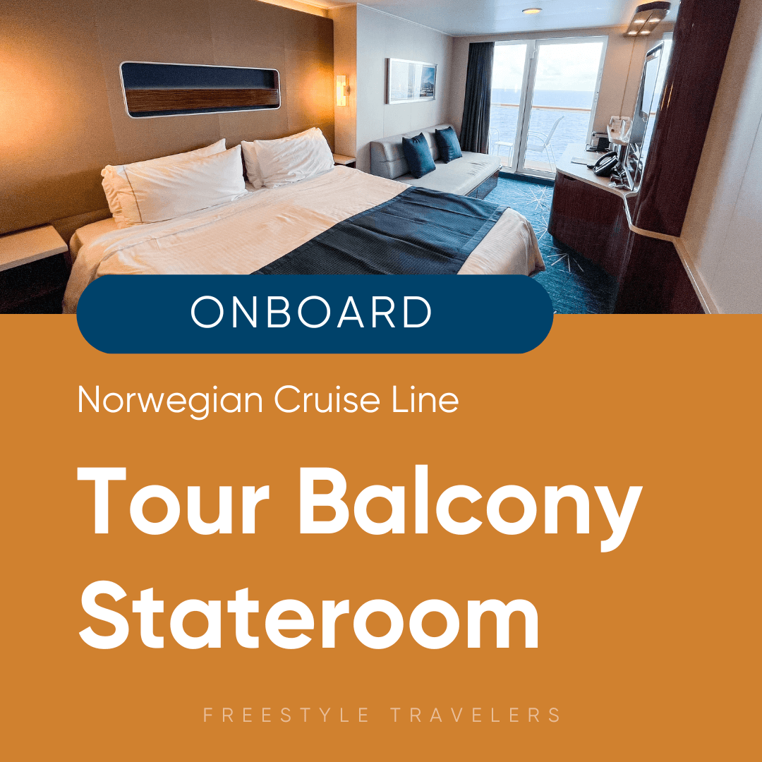 Freestyle Daily PDF's Norwegian Cruise Line 7 Night Cruise