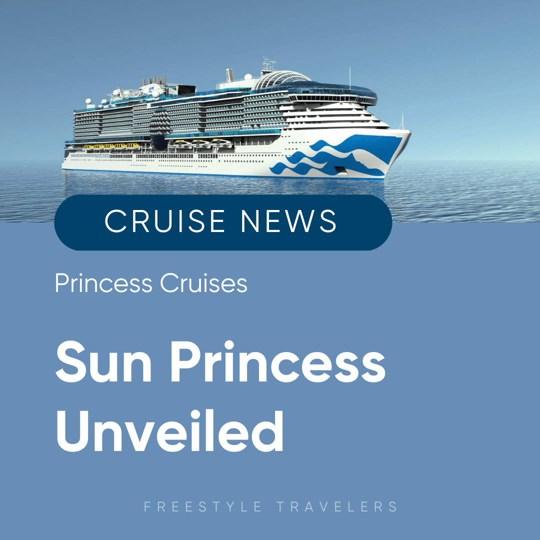 Freestyle Travelers Cruise Blog & Travel Channel