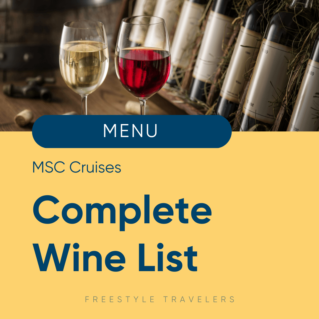 Updated NEW MSC Cruises Full Menu PDFs With Prices Info Freestyle updated-new-msc-cruises-full-menu-pdfs-with-prices-info-freestyle