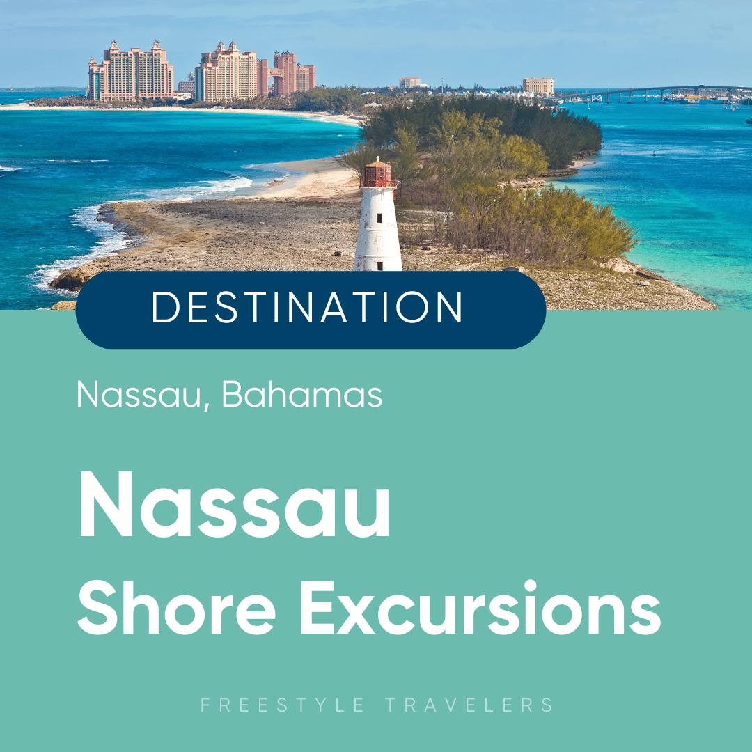 Port of Call Guides for Cruises - Shore Ex, Info, Photos, & More ...