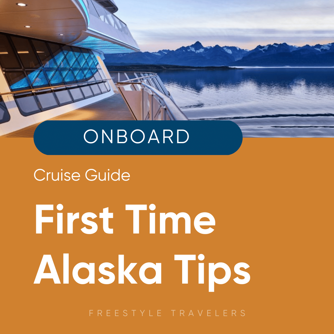 First Time Cruise Guide Prepare Yourself For Your First Cruise — Freestyle Travelers