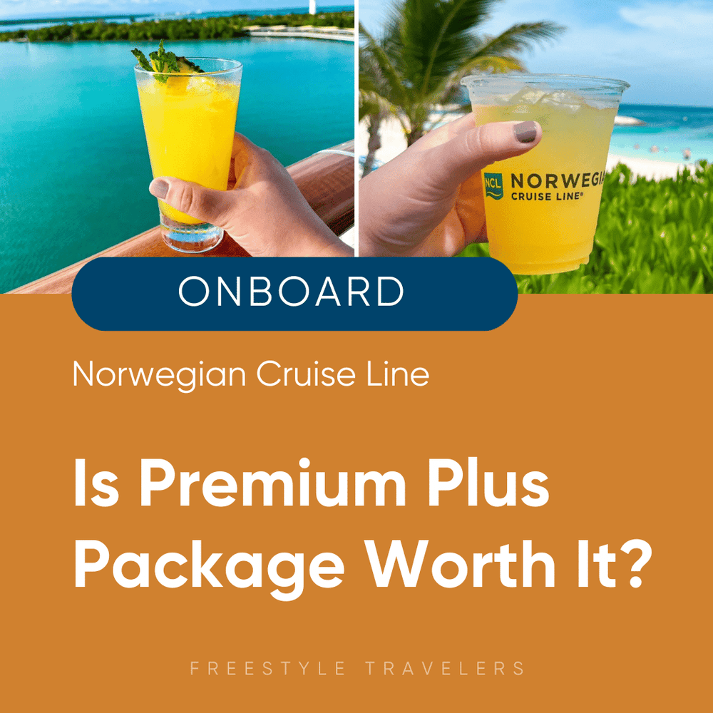 Norwegian Gem Complete Restaurant Guide & All Menu PDF’s — Freestyle