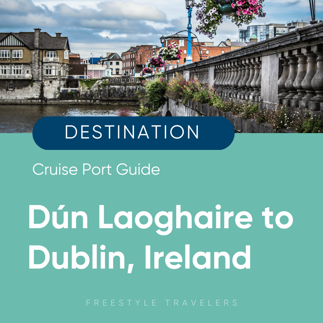 Port of Call Guides for Cruises - Shore Ex, Info, Photos, & More ...