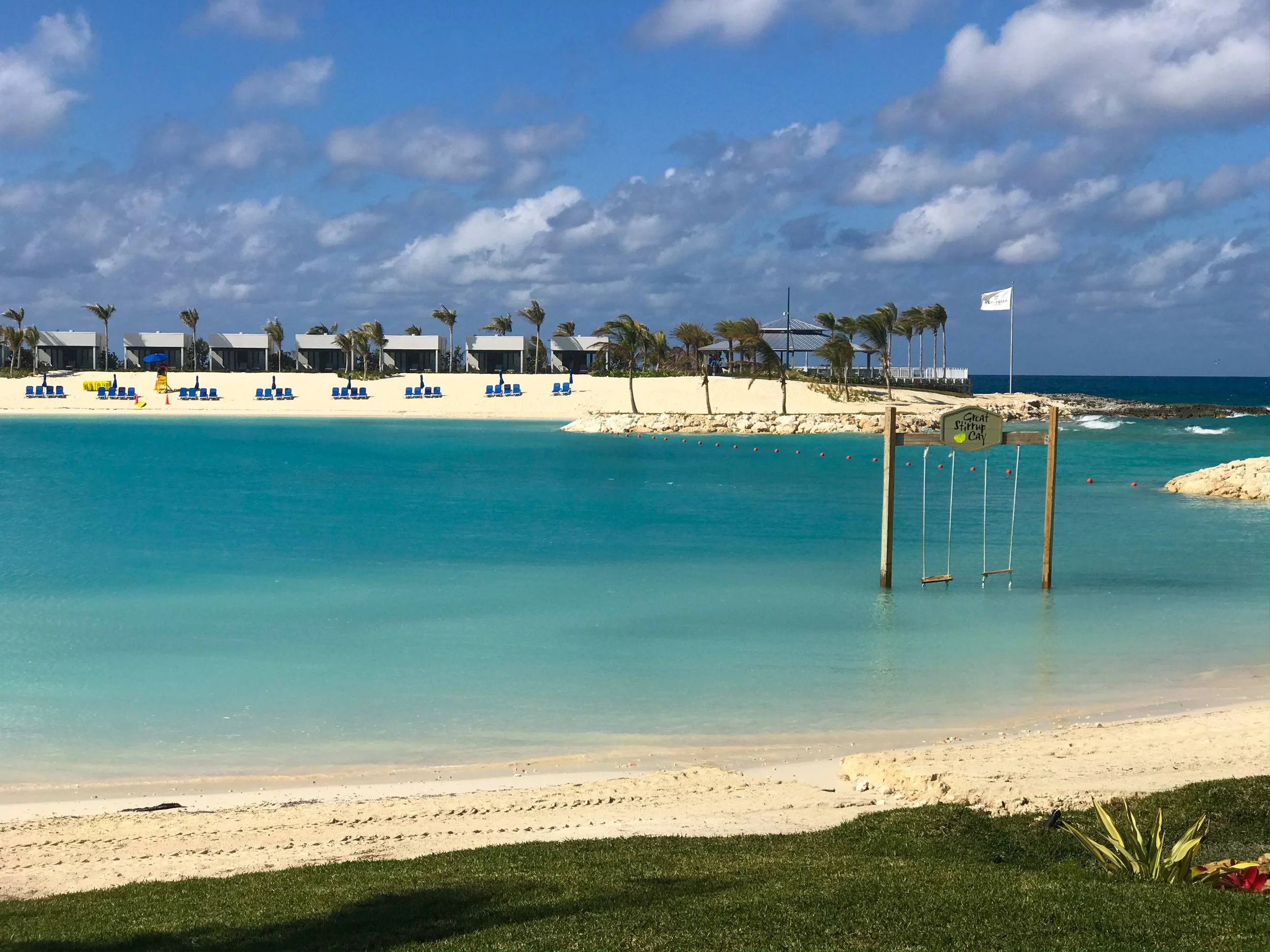 Silver Cove © Freestyle Travelers