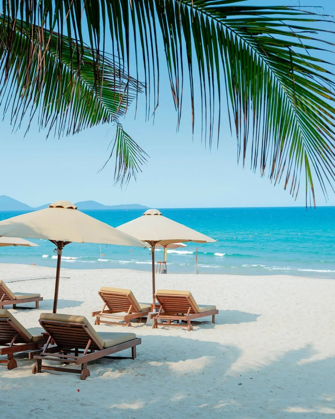 Catalina Sugar Beach © MSC Cruises