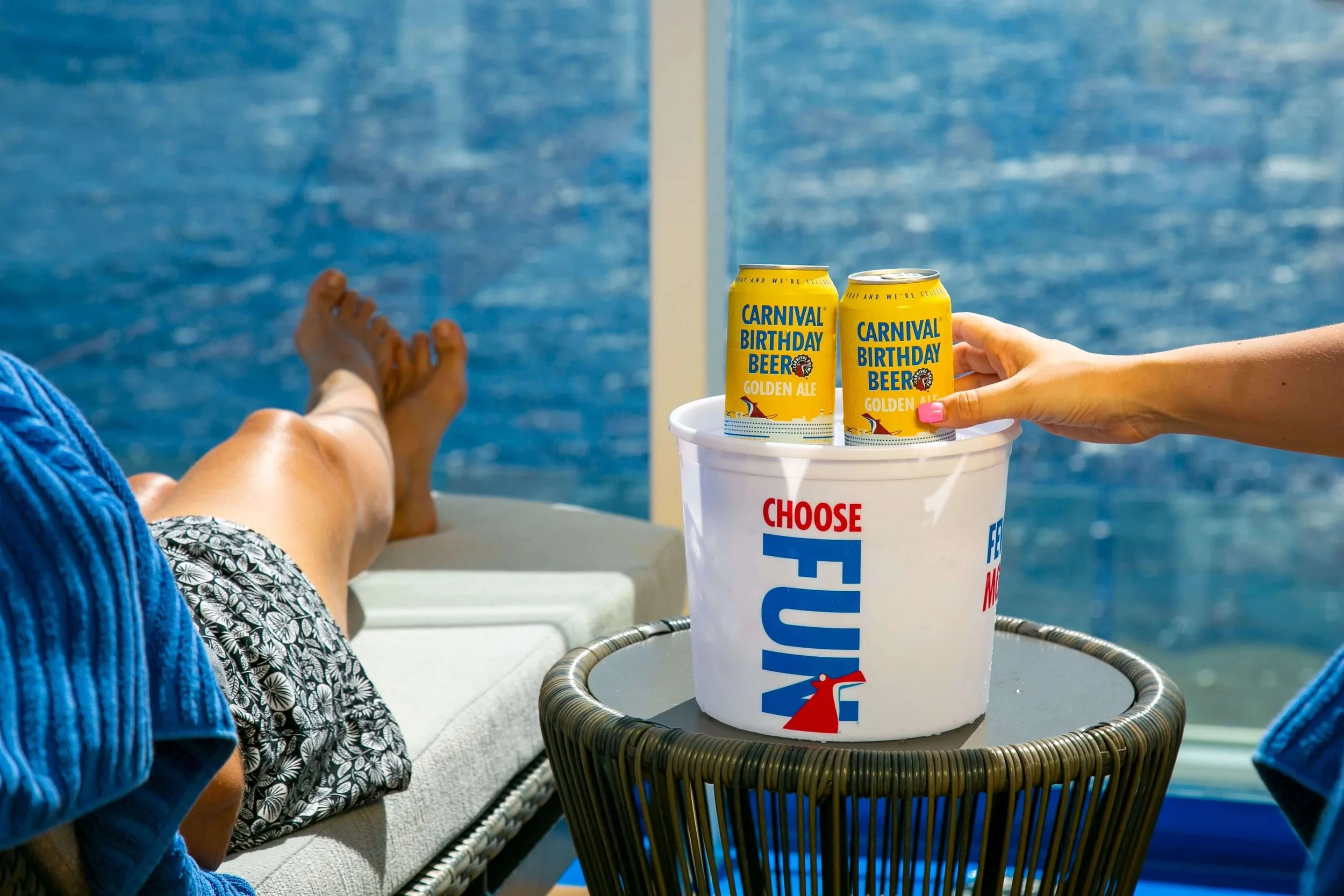 Should You Buy a Carnival Drink Package? A Comprehensive Guide with