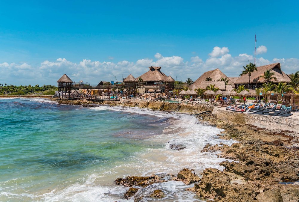 Best Shore Excursions for Cruisers in Costa Maya, Mexico — Freestyle