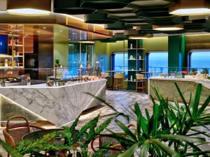 Celebrity Beyond Complete Restaurant Guide & PDF Menus — Freestyle