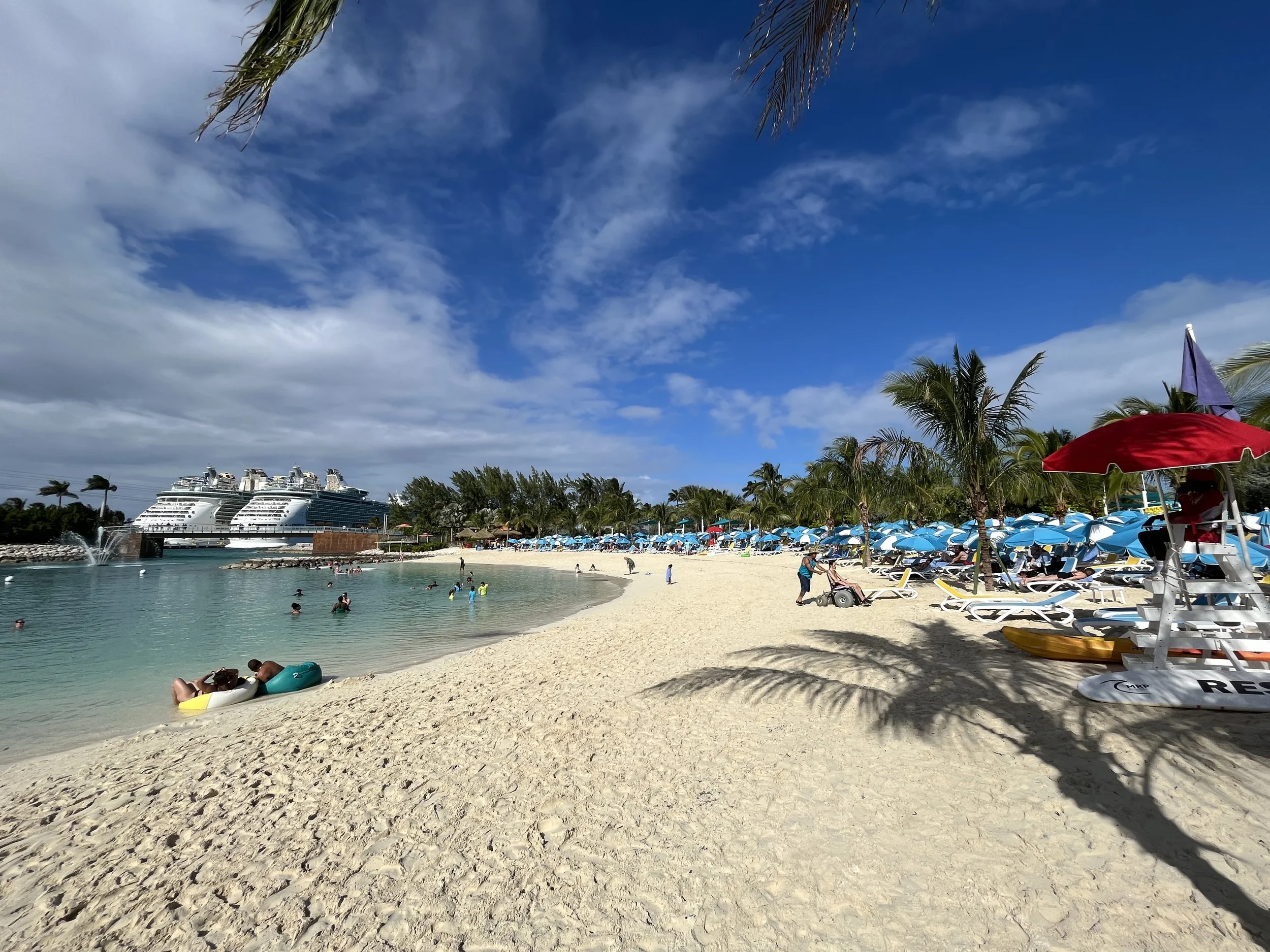 Perfect Day at CocoCay: Complete Guide to Royal Caribbean’s Private ...