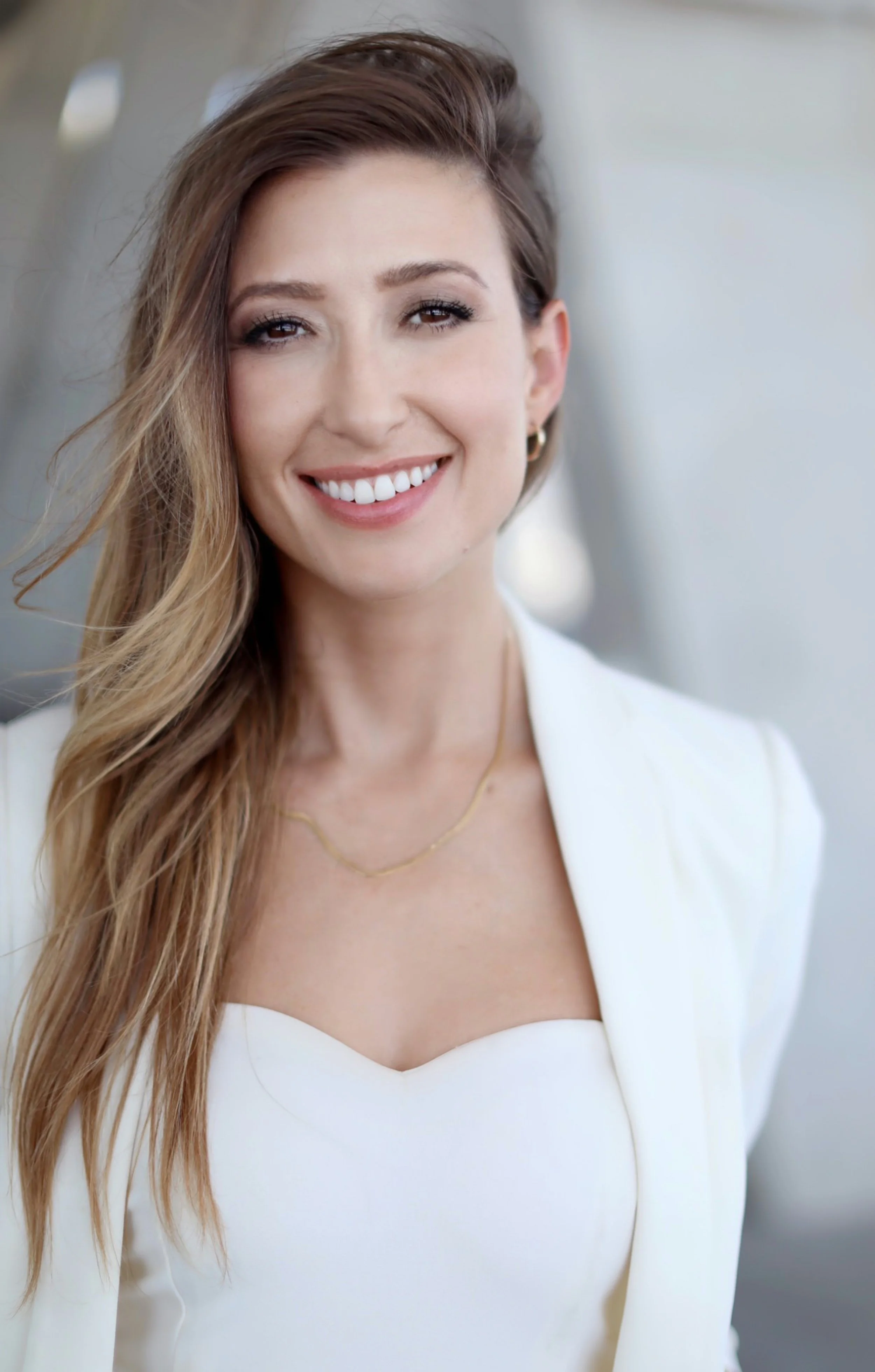 Dr. Lindsay Bira, clinical health psychologist