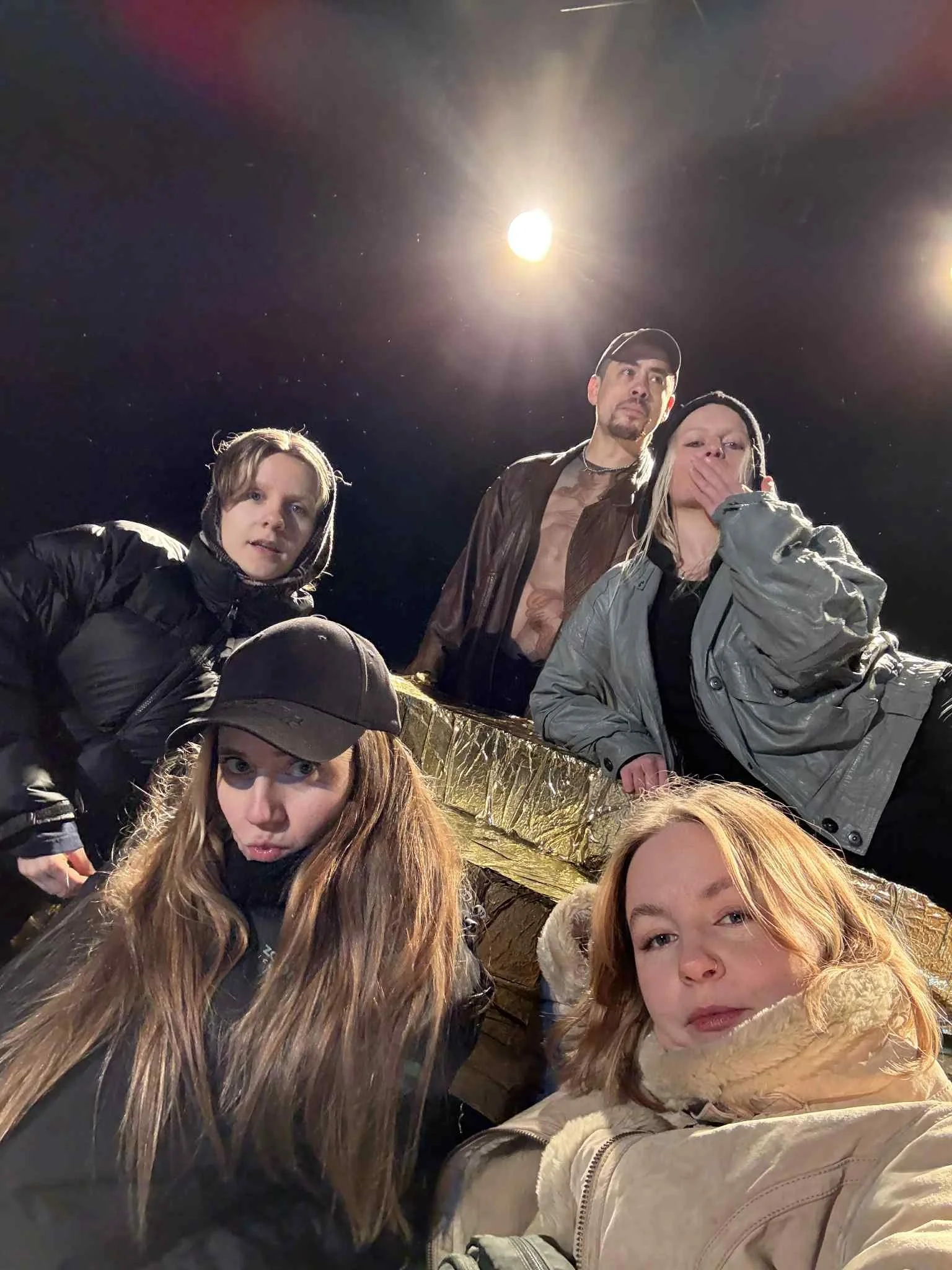 tóma rýmið // 2019-ongoing