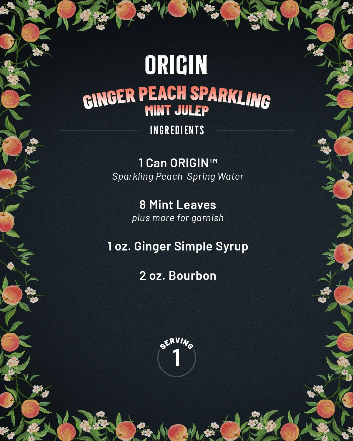 ThaLAB_AGarcia_Recipe_Cards_2x3Ginger Peach Sparkling Mint Julep.jpg