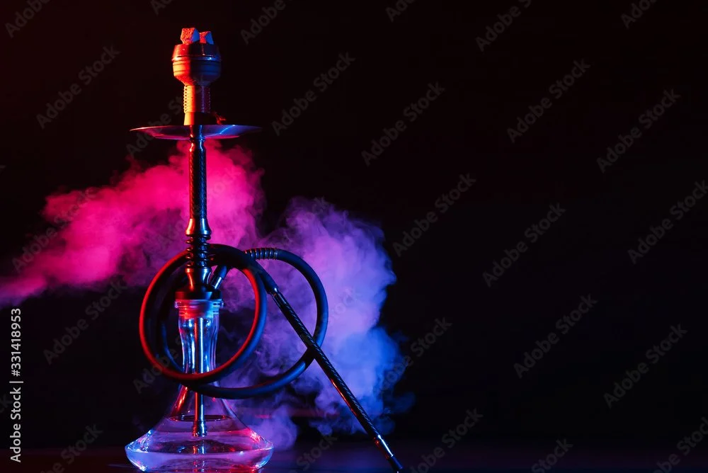 CBD/Hookah Products/Services
