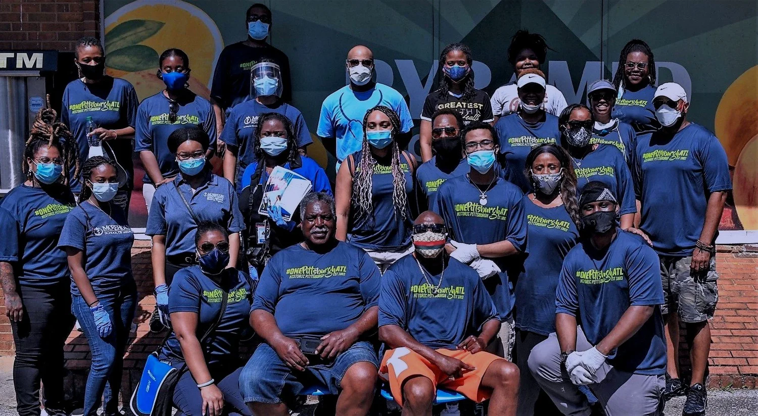 The Pittsburgh Collaborative Inc