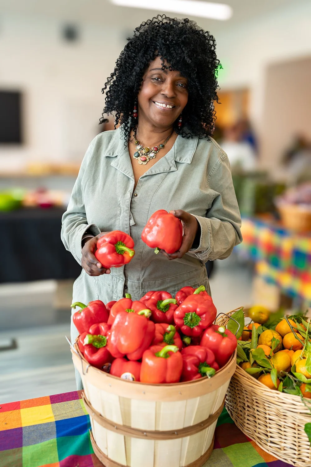 About — Food as Medicine Collaborative