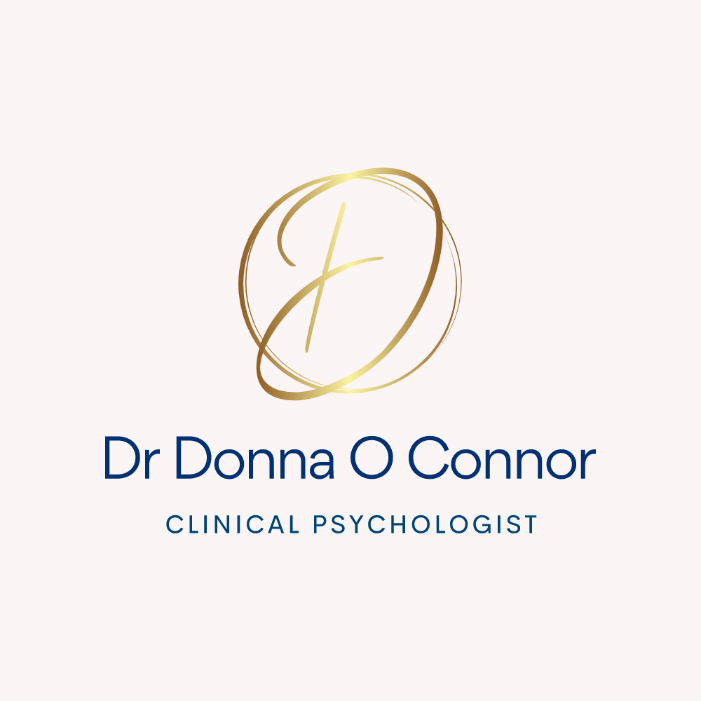 Dr. Donna O'Connor: Clinical Psychologist