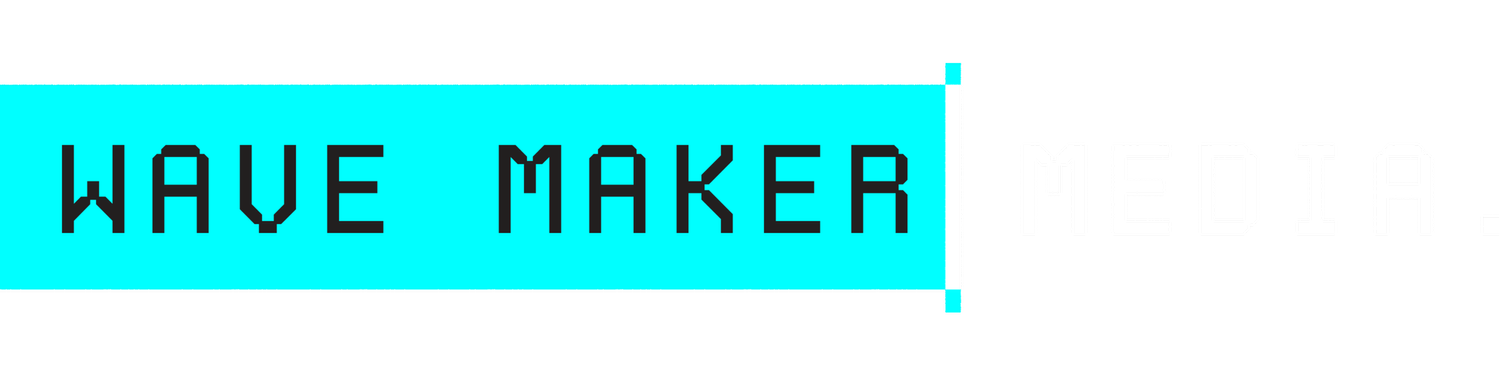 Wave Maker Media