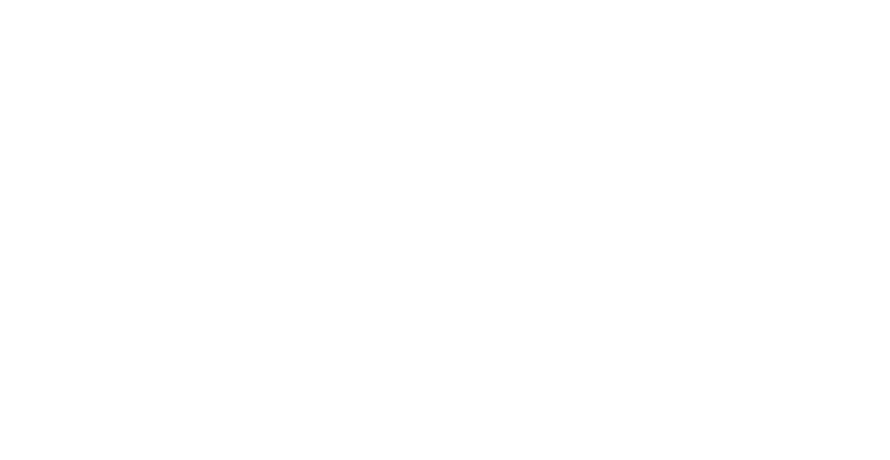 Black and white logo for The Gracies with a laurel wreath on each side and text indicating it is presented by the Alliance for Women in Media Foundation.