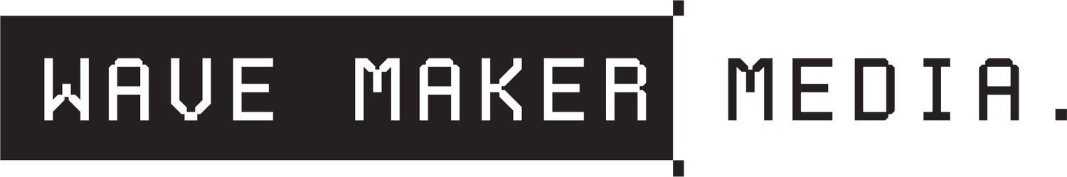 Wave Maker Media
