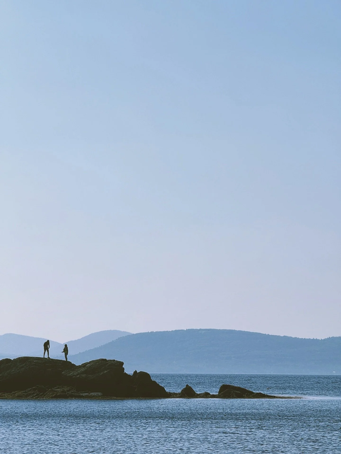 Make memories that last a lifetime! #moondogexcursions #mainesummer #nostalgia #visitmaine