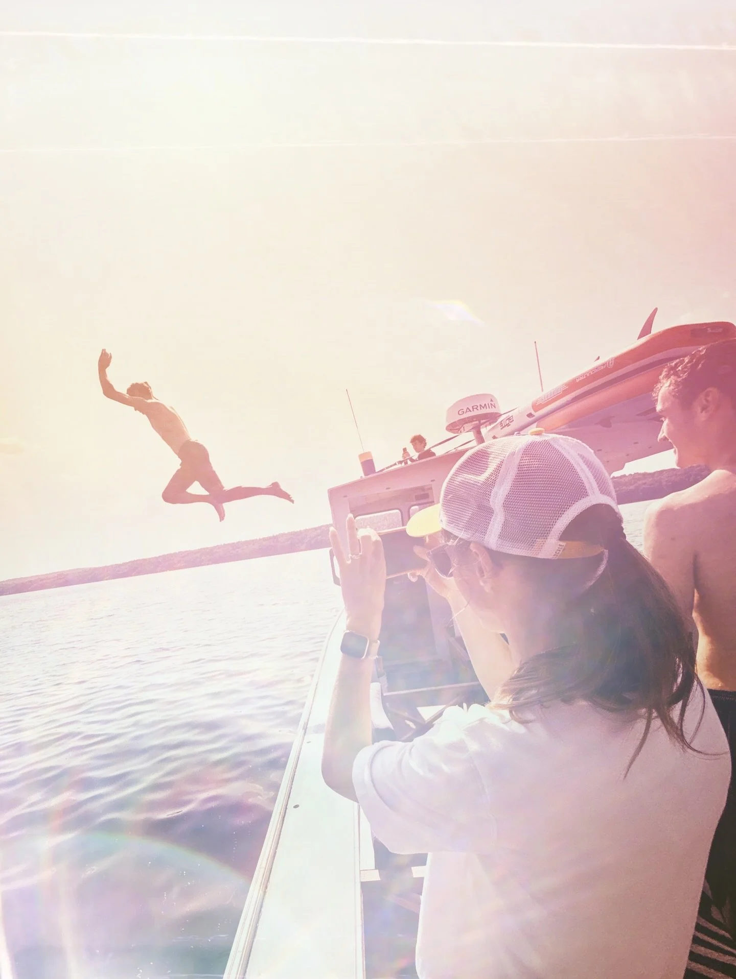 Jumping into the final stretch of August. #moondogexcursions #maine #vacationland #visitmaine