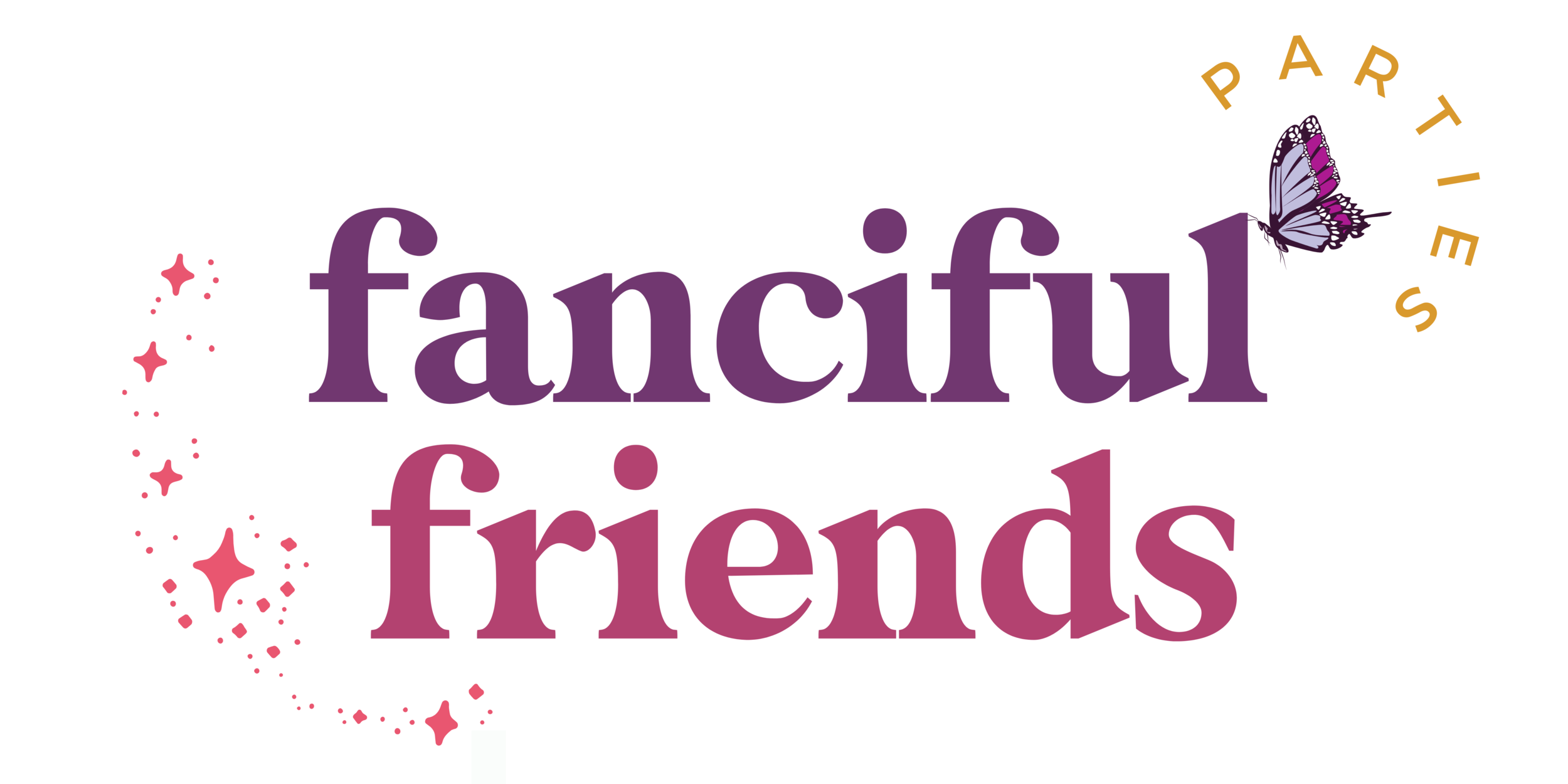 Fanciful Friends Princess Parties and Entertainment Service in the Twin Cities, MN