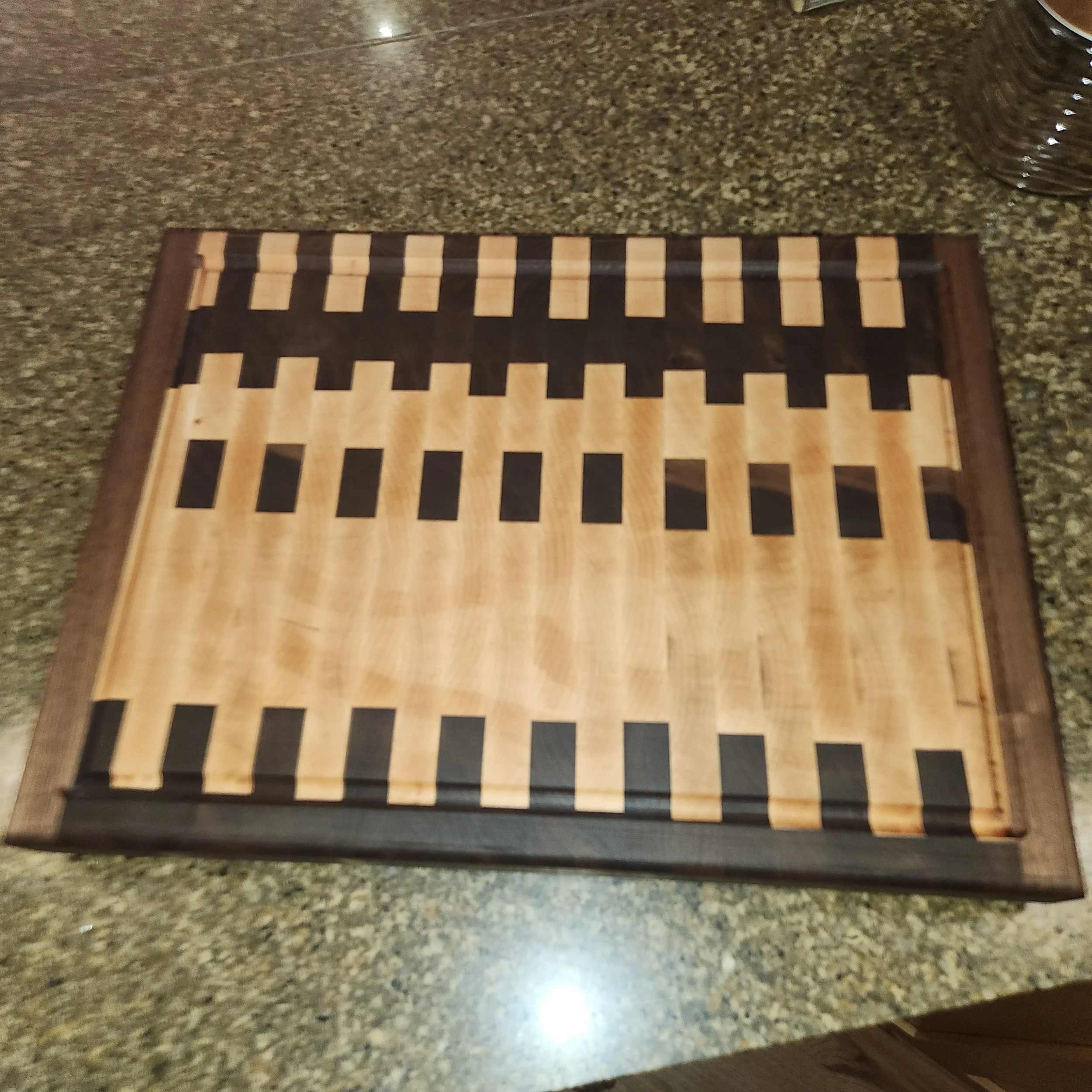 Cutting Board
