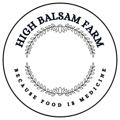 High Balsam Farm