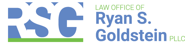 Law Office Of Ryan S. Goldstein PLLC. Bronx, NY.