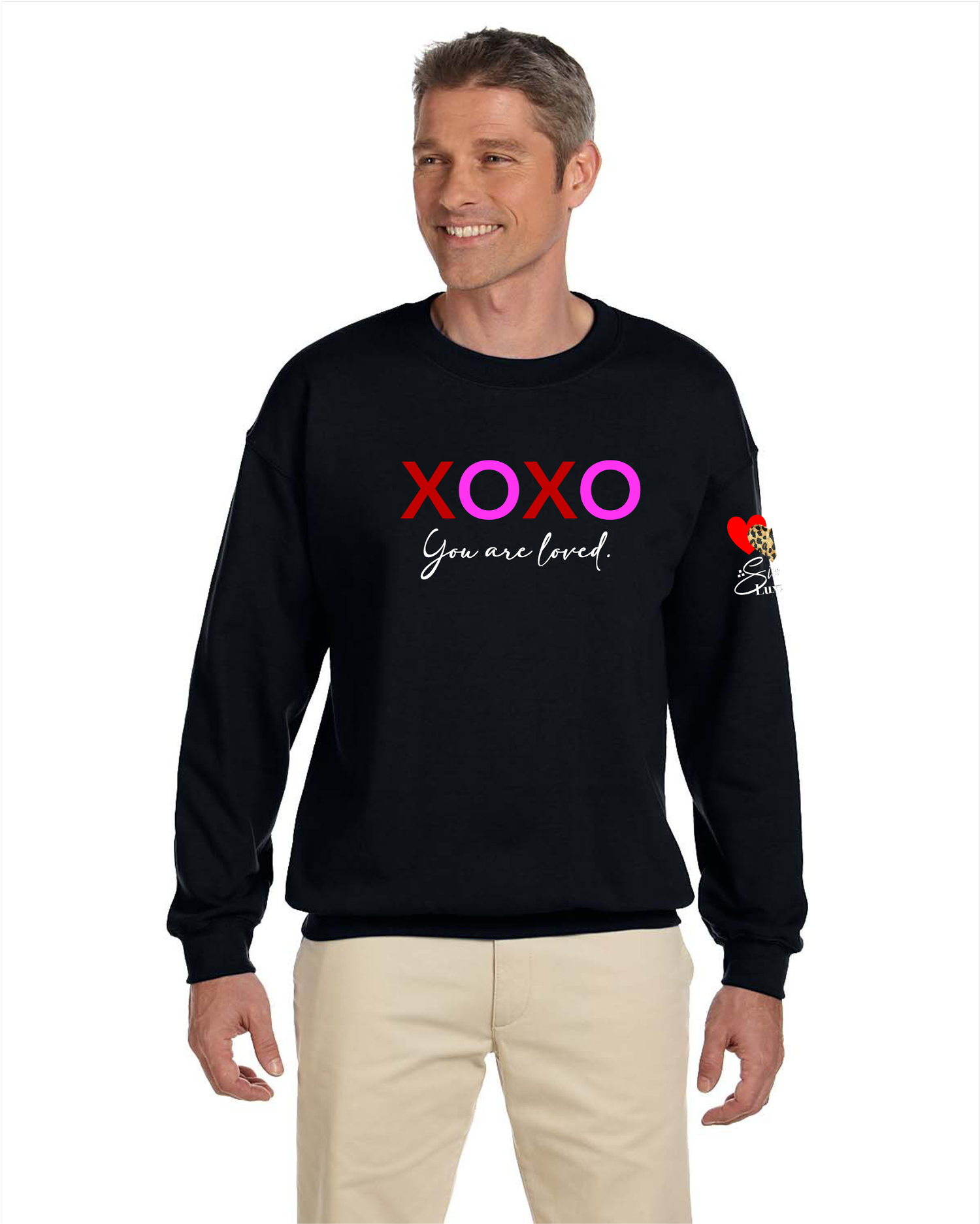 Simply Luxx & Co