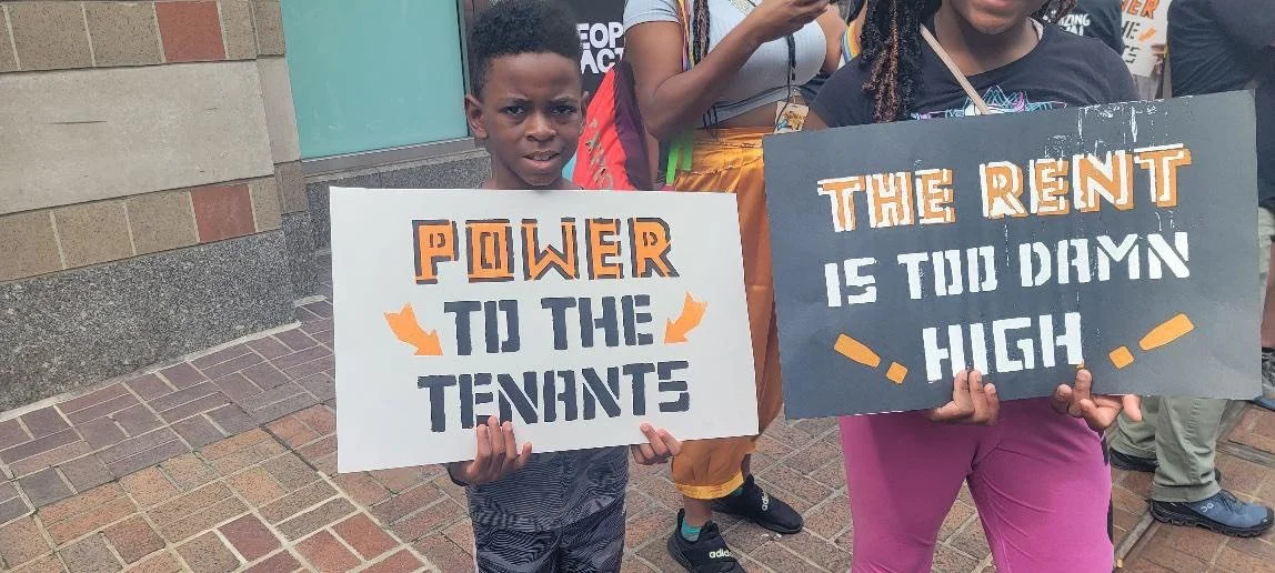 South Carolina Housing Justice Network