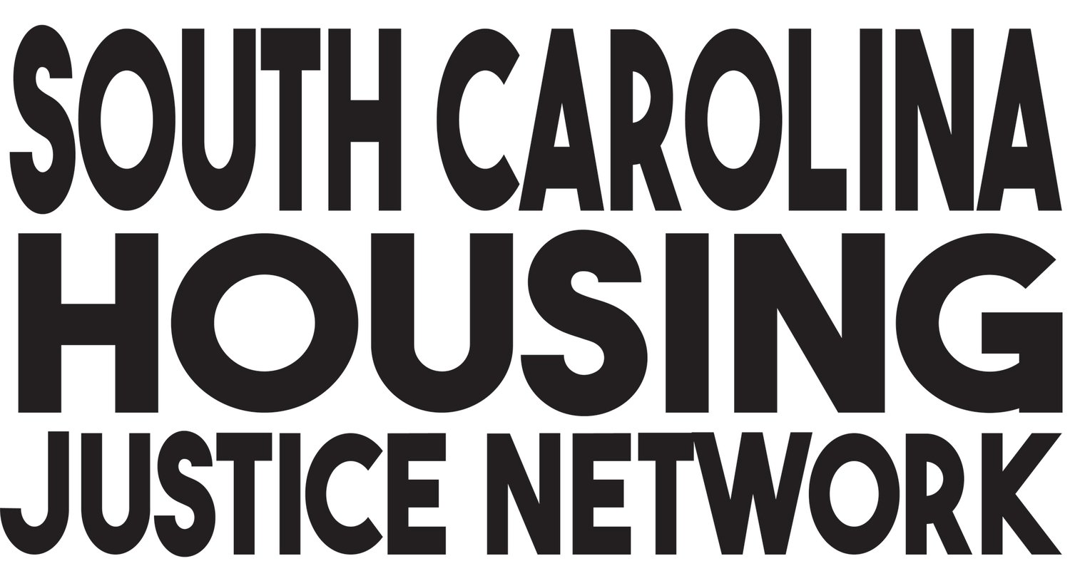 South Carolina Housing Justice Network