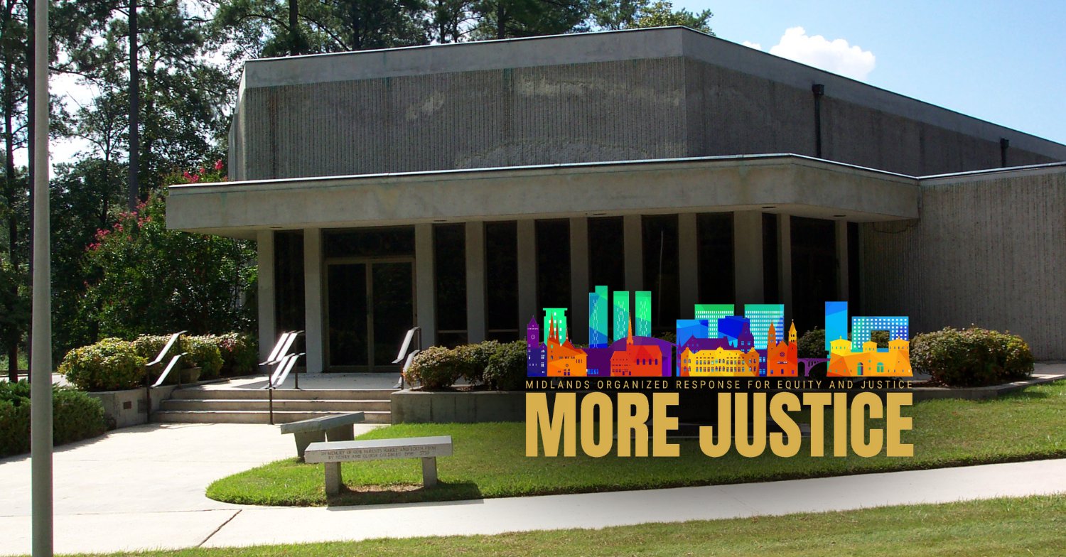 MORE Justice holds seventh annual Community Problems Assembly to identify top priorities for community research and action