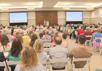Faith community demands action on affordable housing crisis at MORE Justice assembly