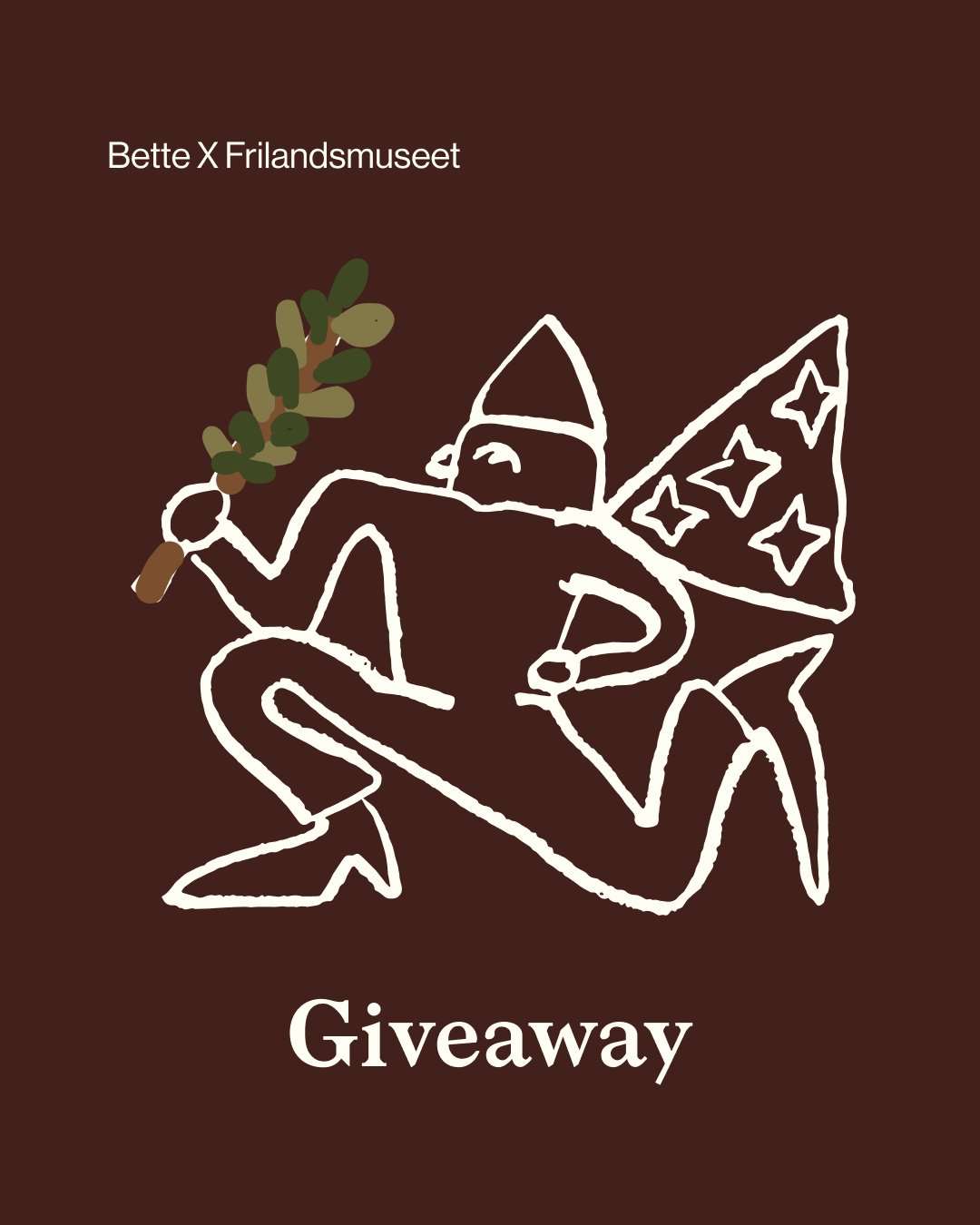 ✨ VIND BILLETTER TIL FRILANDSMUSEET ✨⁠
Frilandsmuseet er et af de steder, vi altid vender tilbage til.. Det er et sted med masser af plads, ro og oplevelser i b&oslash;rneh&oslash;jde 🌿⁠
⁠
Et oplagt udflugtsm&aring;l i vinterferien, og derfor har vi