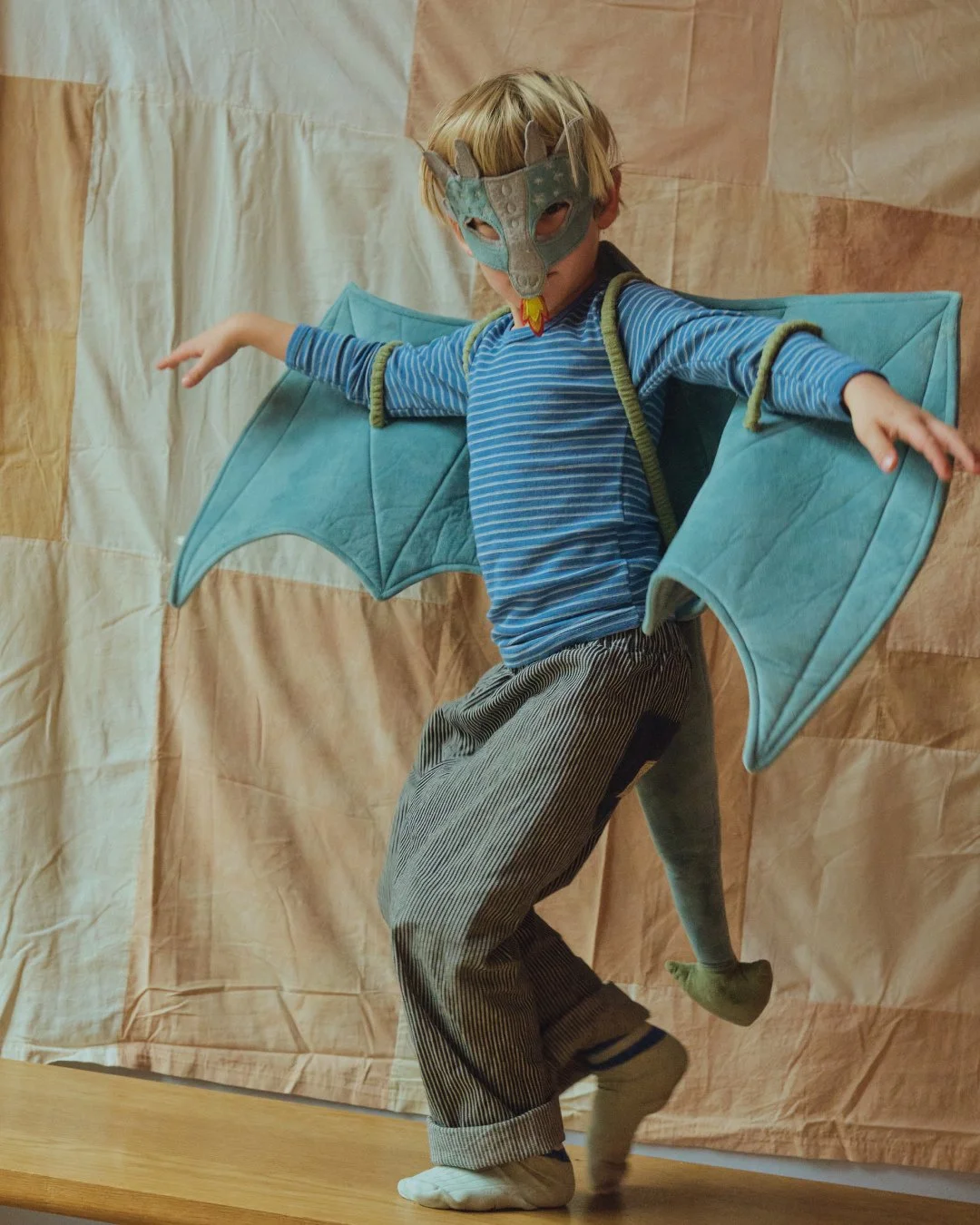 🎭✨ FASTELAVNSFEST I DAG KL. 11 ✨🎭⁠
⁠
Vi holder fastelavn i p&aring; Bette Caf&eacute; &ndash; og vi gl&aelig;der os helt vildt til at se en masse flotte (og m&aring;ske lidt vilde 😉) udkl&aelig;dninger!⁠
⁠
Kom forbi kl. 11 til en hyggelig formidda