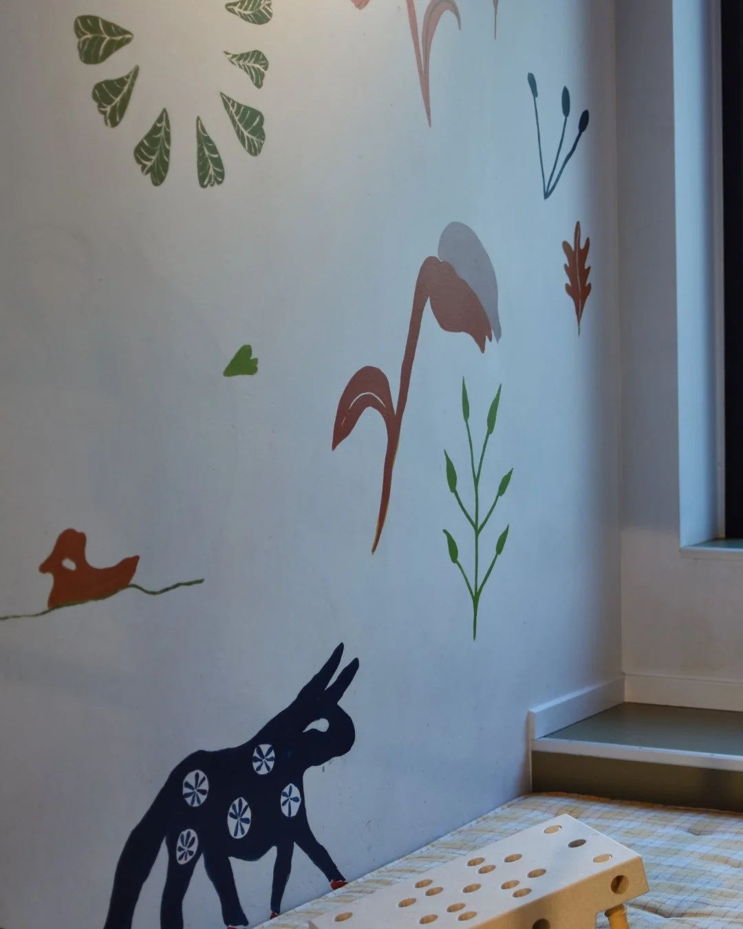 Legerummet er klar til endnu en uge p&aring; Bette ✨⁠
&ndash; ovenp&aring; en travl weekend med private arrangementer og en helt fantastisk fastelavnsfest 🎭 Tak til alle, der deltog 😸⁠
⁠
Hos os er der gratis entr&eacute;, gratis legerum og fri adga