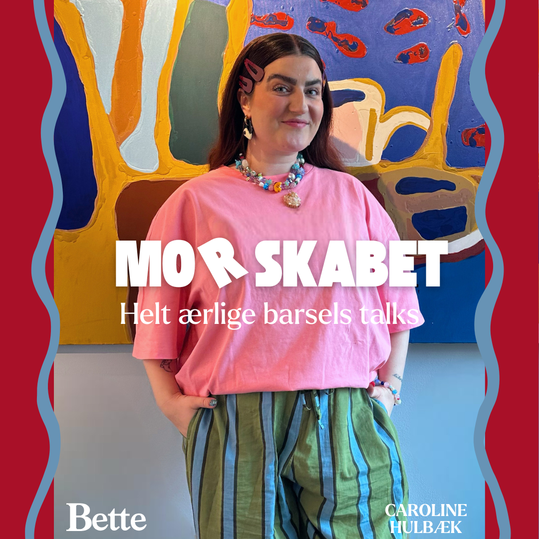 Morskabet om Mental Load