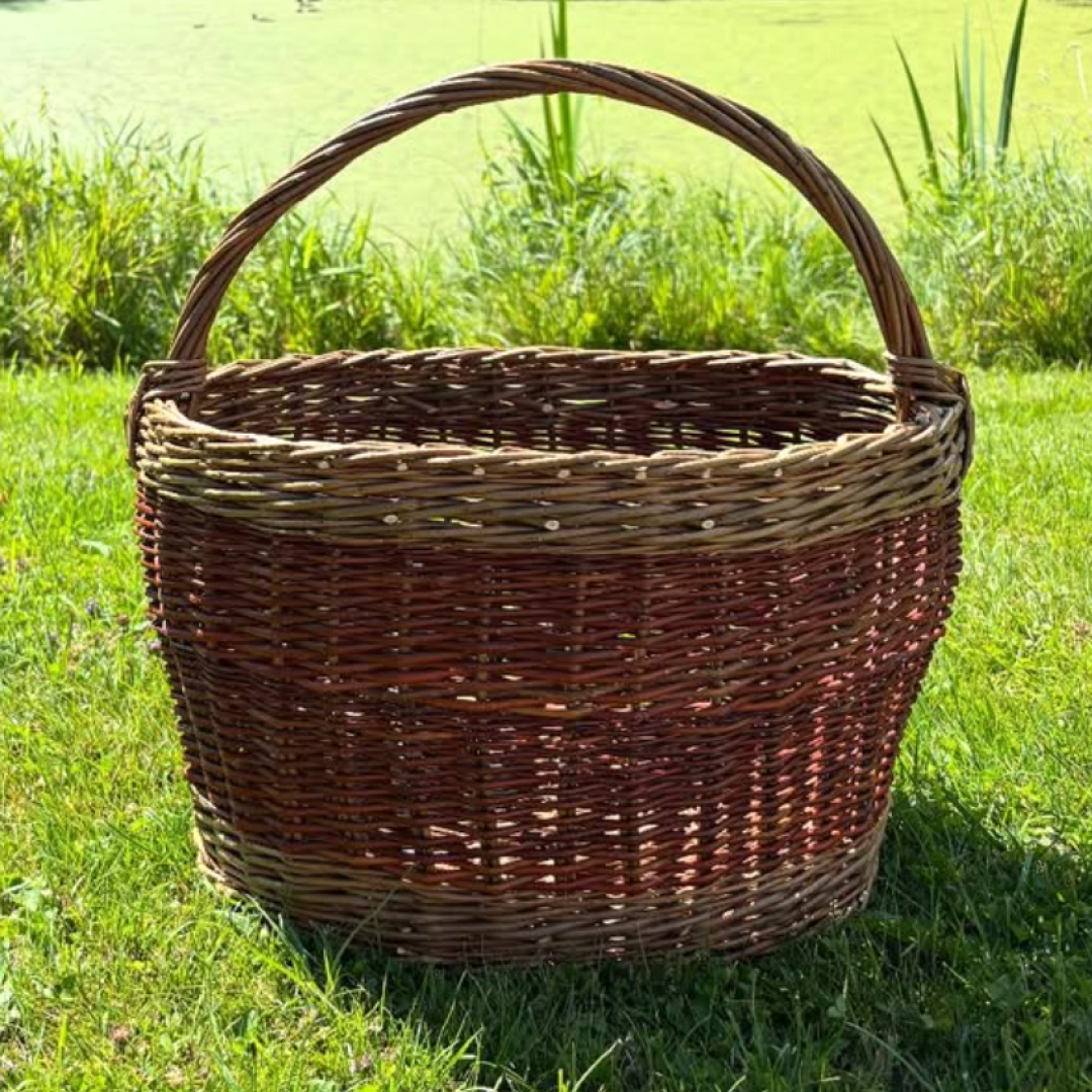 Pileflet kursus – udendørs &amp; barselsvenligt (2 dage)🌿