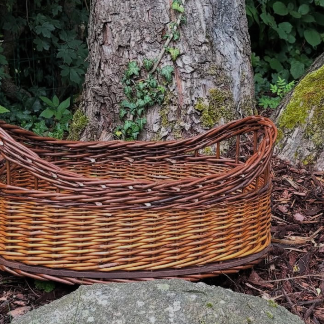 Pileflet bakkekursus – udendørs &amp; barselsvenligt (1 dag)🌿