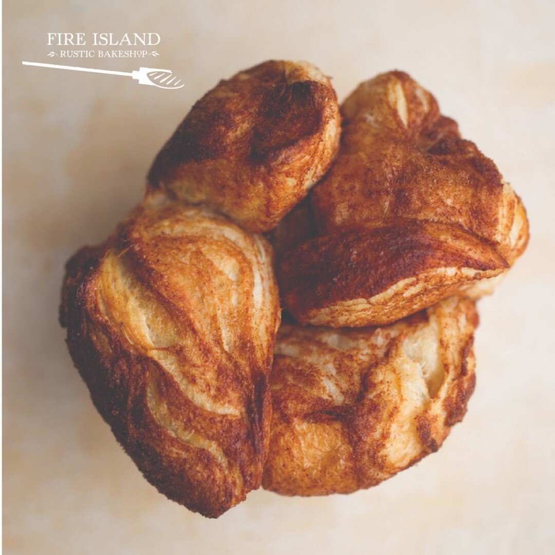 A place very dear to my heart. I love working with @fireislandbread and their beautifully photographed, immaculately designed, monkey bread. Makes my job very easy and my tummy very very hungry!

#monkeybread 
#alaskasmallbusiness 
#yummyinmytummy
