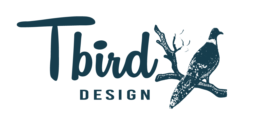 Tbird Design