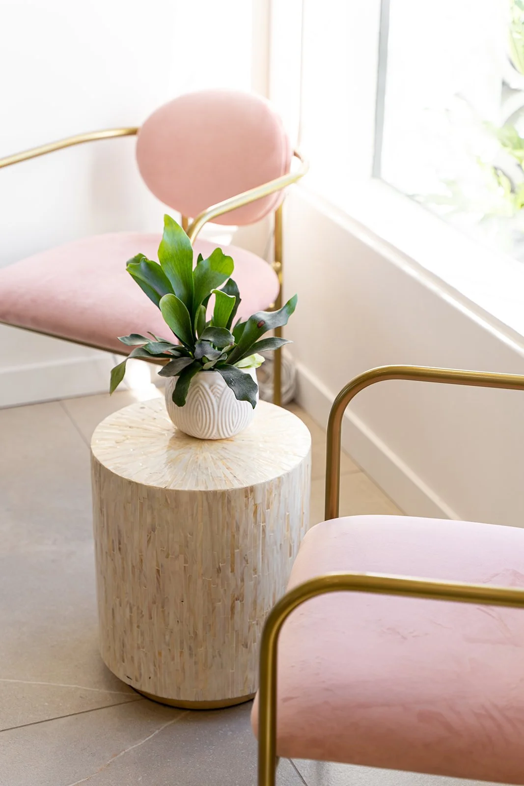 Services — Lotus Den